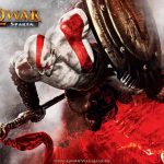 دانلود بازی خدای جنگ روح اسپارتا God Of War PSP برای اندروید