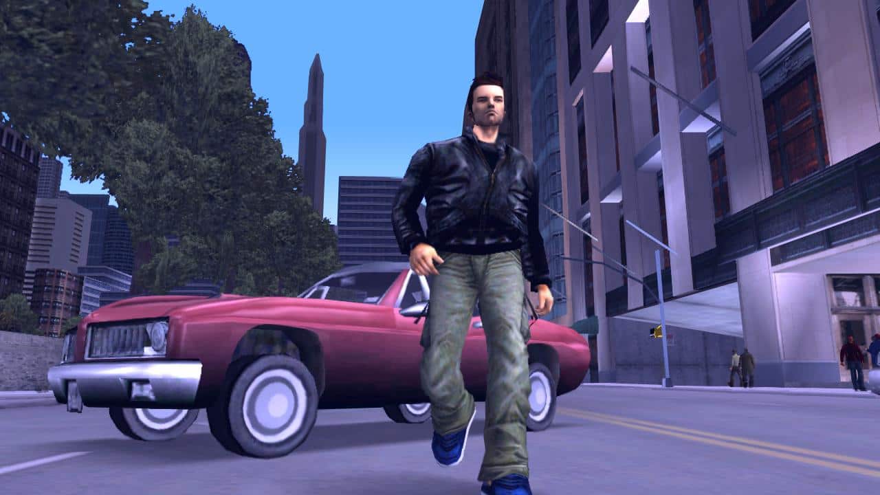 Grand Theft Auto 3 6 - دانلود بازی جی تی آی 3 بدون دیتا Grand Theft Auto III برای اندروید + مود شده