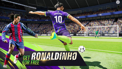 Total Football FIFpro 1 - دانلود بازی Total Football-FIFpro™ License 1.9.5 توتال فوتبال برای اندروید