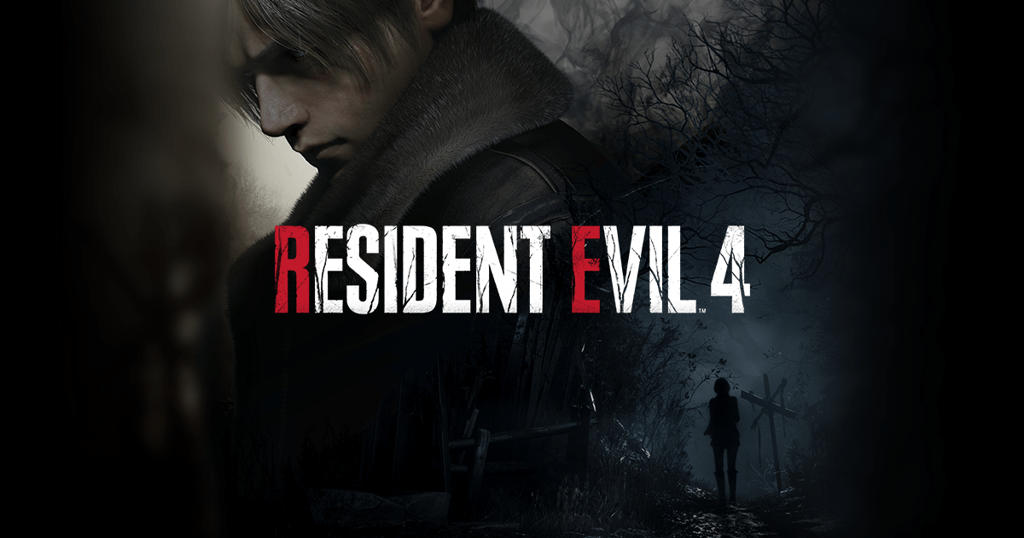 Resident Evil 4 - دانلود رزیدنت اویل 4 - Resident Evil 4 برای اندروید + نسخه مود شده