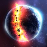 دانلود بازی Solar Smash 2.3.5 مود شده برای اندروید