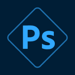 دانلود فتوشاپ پرمیوم Photoshop Express 13.8.57 برای اندروید – نسخه کامل و پرو !