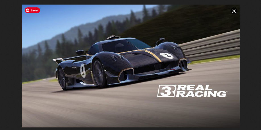Real Racing 3 1 - دانلود بازی Real Racing 3 v12.3.1 مود شده بی نهایت اندروید
