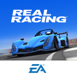 دانلود بازی Real Racing 3 v12.3.1 مود شده بی نهایت اندروید