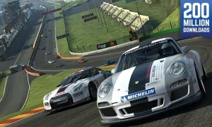 Real Racing 3 screenshot 3