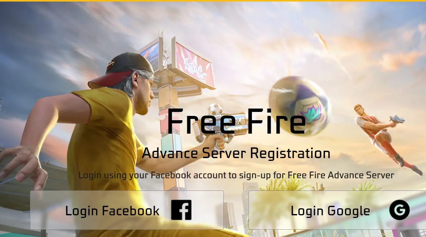 Free Fire Advance Server - دانلود فری فایر ادونس آپدیت جدید Free Fire Advance Server 66.36.3 2024 اندروید