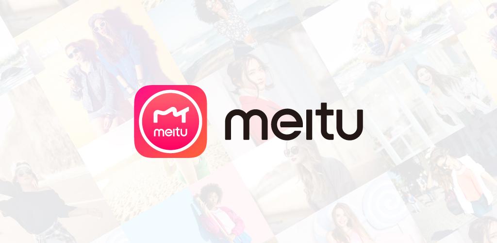 Meitu - دانلود برنامه Meitu 9.9.8.0 Mod اندروید - ویرایش تصاویر و ویدیوها