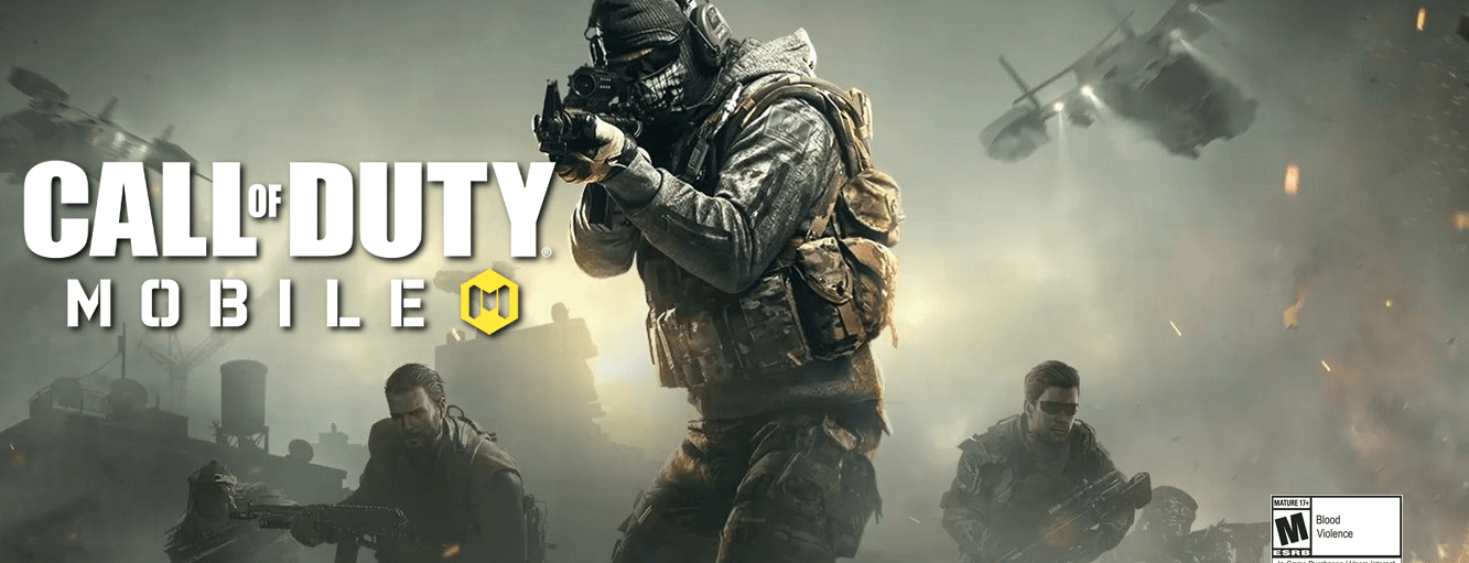 دانلود بازی کالاف دیوتی موبایل Call of Duty Mobile 1.0.42 برای اندروید