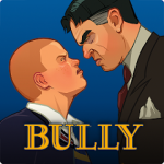 دانلود بازی Bully 121 قلدر مدرسه برای اندروید بدون دیتا مود شده